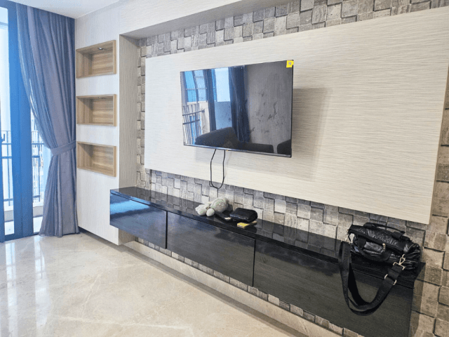 Casa Grande Angelo Residence Tower 10th Floor