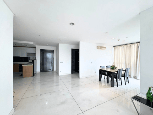 Puri Imperium 1st Tower 22nd Floor