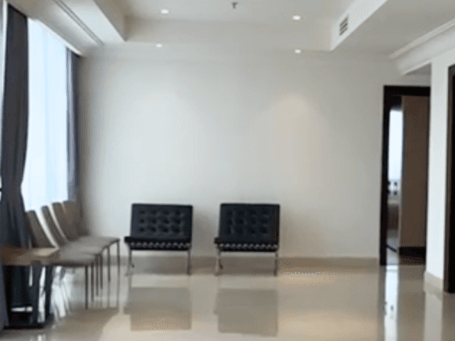 Pakubuwono View Redwood Tower Low Floor