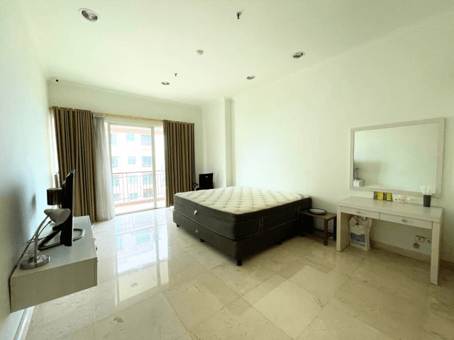 Senayan Residence Tower 3 23rd Floor