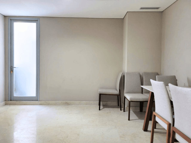 Ciputra World 2 The Orchard Tower 43rd Floor