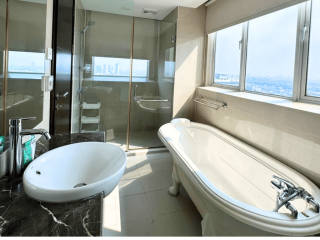 Gandaria Heights Tower B 18th Floor