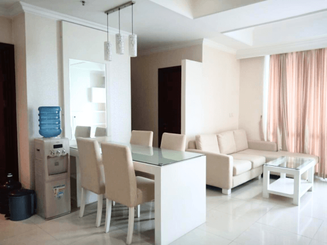 Denpasar Residence Kintamani Tower 8A Floor
