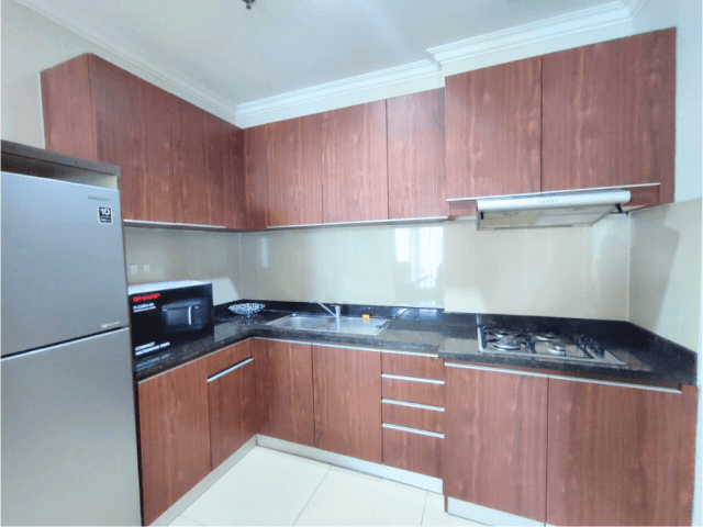 Denpasar Residence Kintamani Tower 5th Floor