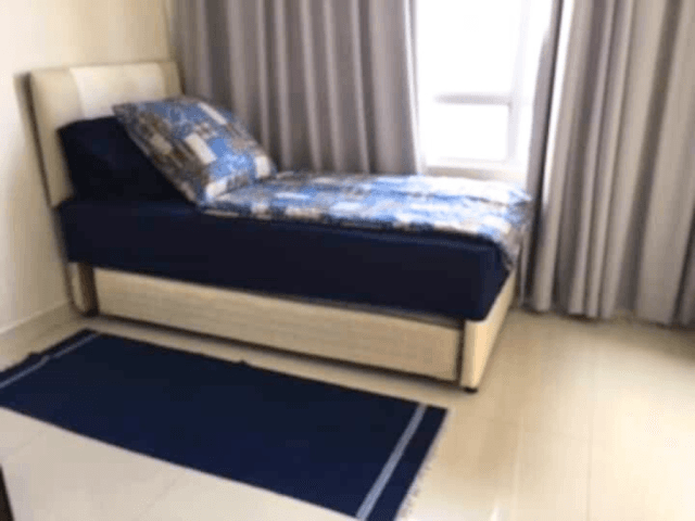 Denapsar Residence Kintamani Tower 18th Floor
