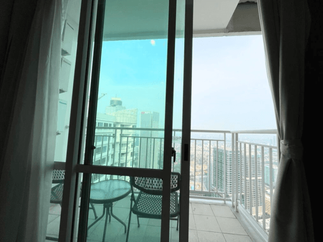Denpasar Residence Ubud Tower 39th Floor