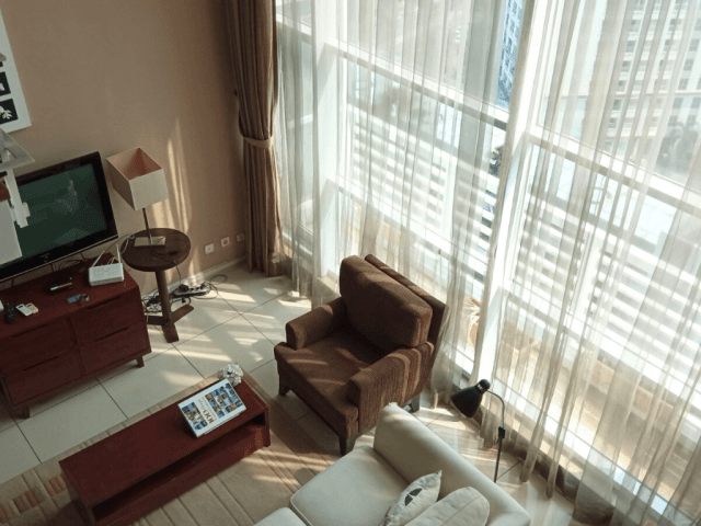 Cityloft Sudirman 12th Floor