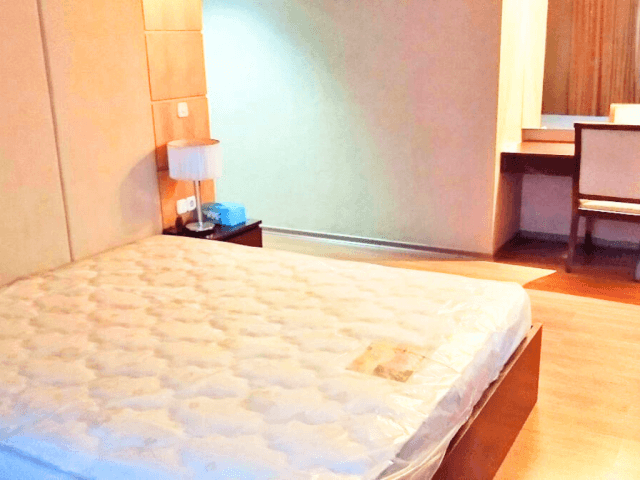 Park Royale Tower 1 Lantai 18