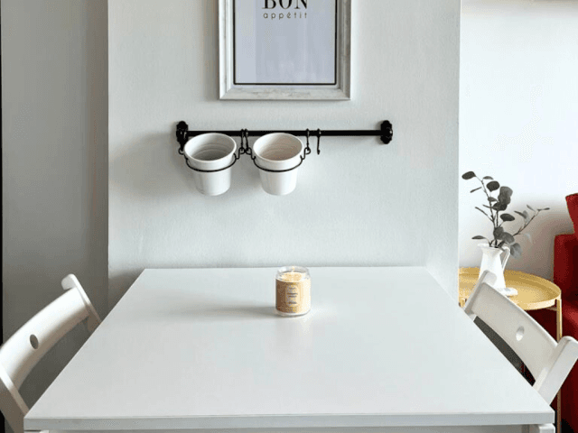 Apartemen Batavia Tower 1 Lantai 29