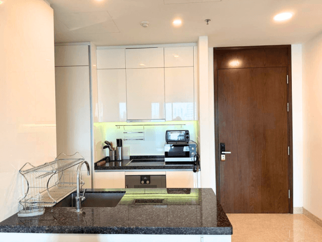 Anandamaya Residence Tower 2 33rd Floor