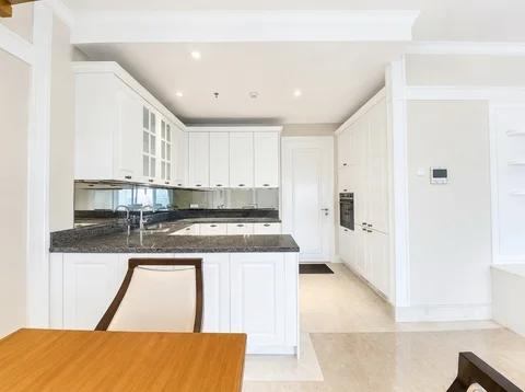 1 Park Avenue Tower Hamilton Mid Floor