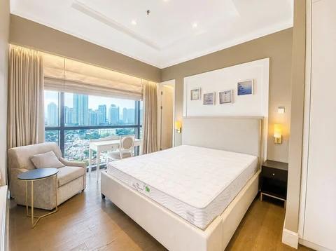 1 Park Avenue Tower Hamilton Mid Floor