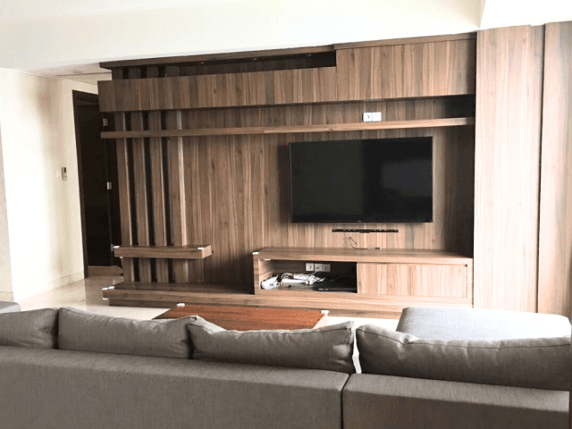 Anandamaya Residence Tower 2 27th Floor