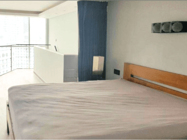 Citylofts Sudirman 19th Floor