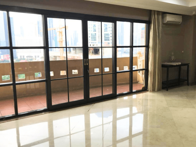 Kusuma Chandra Tower B Lantai 12