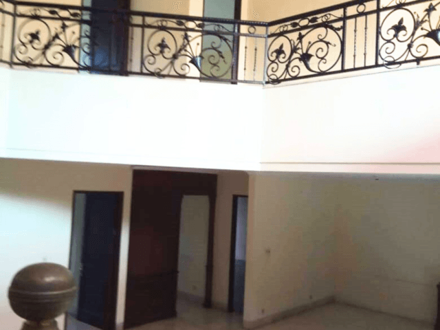 4-Bedrooms House For Sale in Jl. Erlangga Kebayoran Baru
