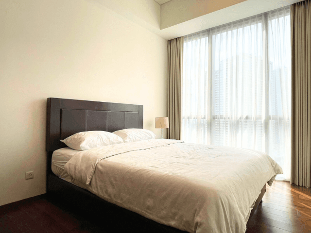 Anandamaya Residence Tower 3 15th Floor