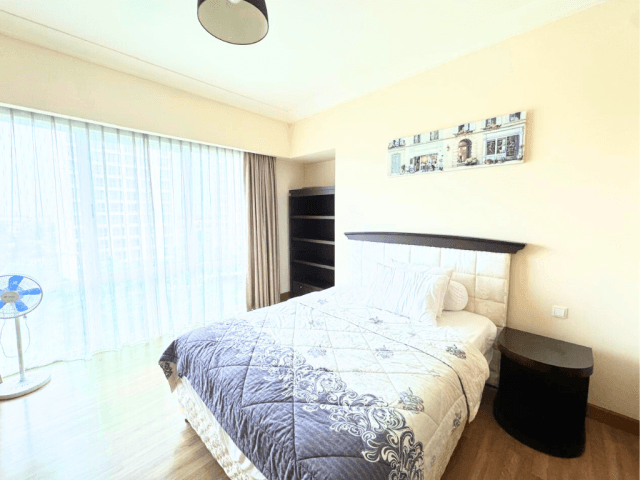 Pakubuwono Residence Ironwood Tower Low Floor
