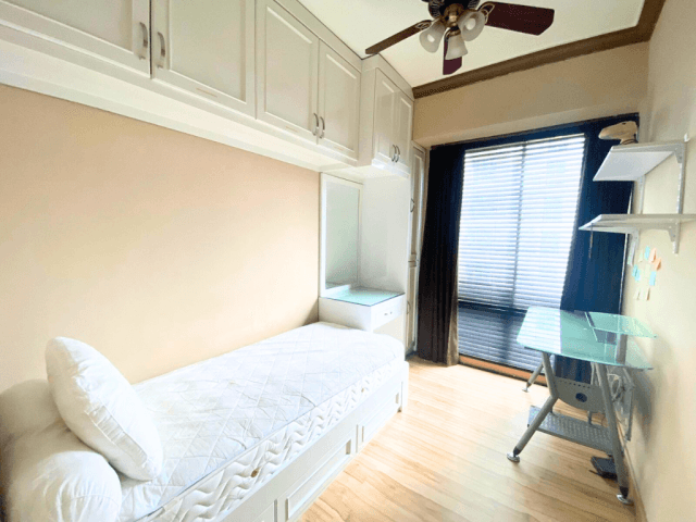 The Residences at Puri Casablanca Alamanda Tower 12th Floor