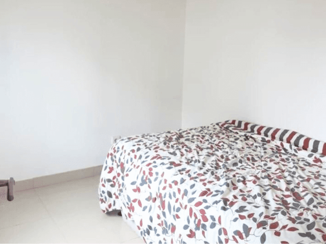 Sahid Sudirman Residence 8th Floor
