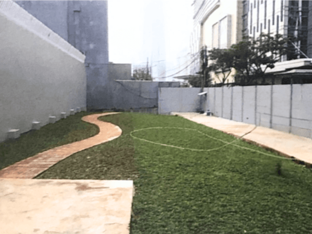450 m2 Plot of Land For Sale in Mega Kuningan