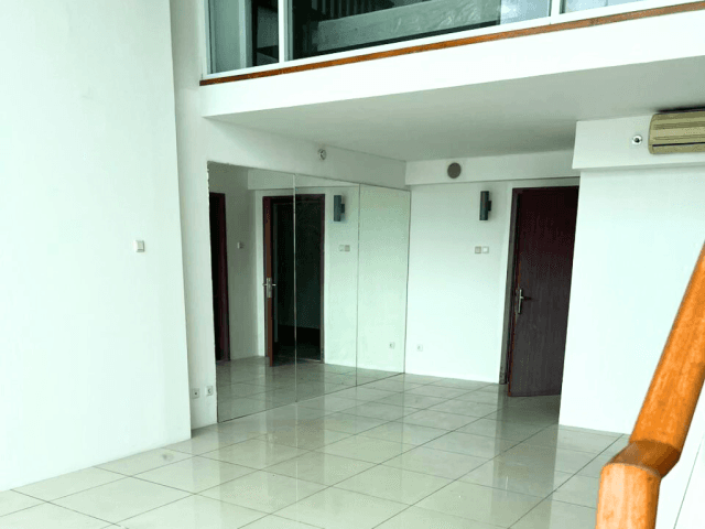 Citylofts Sudirman Lantai 16