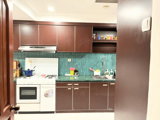 Kusuma Candra Tower C Lantai 17