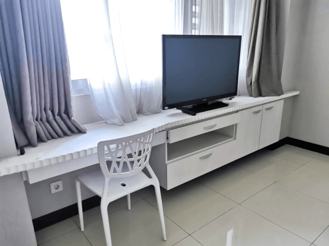 Kemang Village Empire Tower 15th Floor