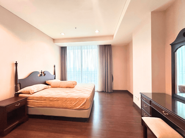 Pakubuwono House High Floor