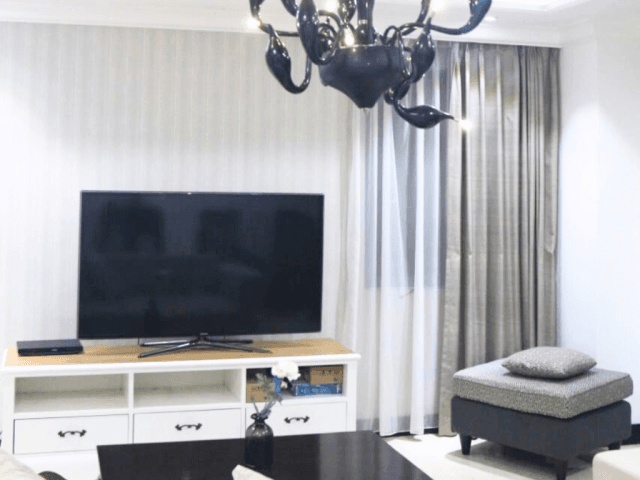 Bukit Golf Pondok Indah Tower B 11th Floor