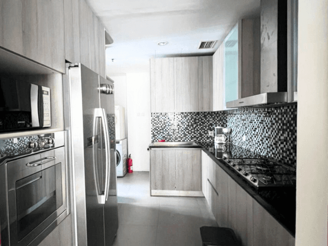 1Park Residence Tower A 18th Floor