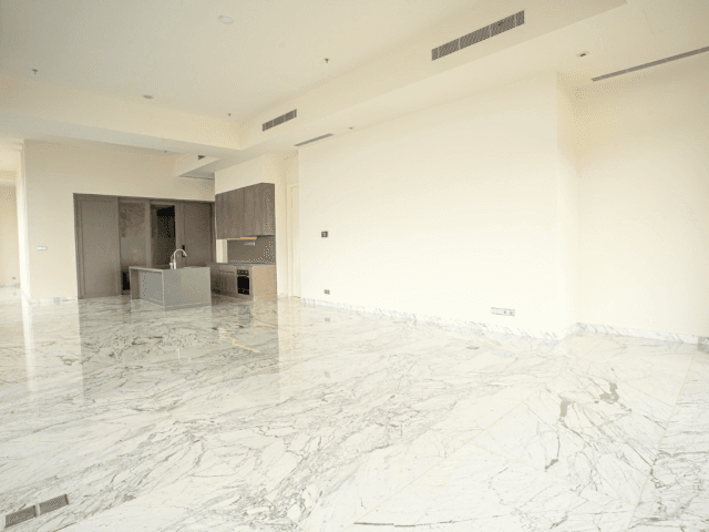 The Stature Jakarta SKY VILLA Lantai 32