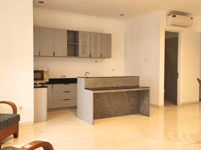 4-Bedrooms House For Rent Belmont Residence