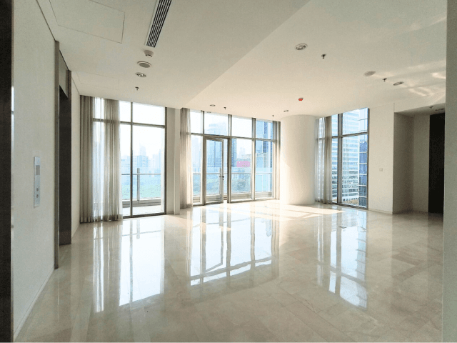 Verde One East Tower 22nd Floor