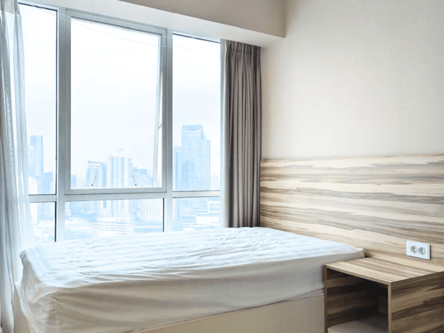 Setiabudi Sky Garden Sky Tower 46th Floor