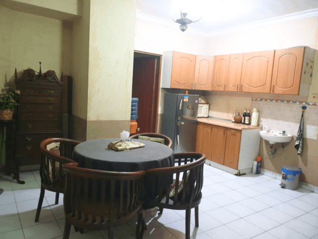 Apartemen Cempaka Mas Tower A2 Lantai 8