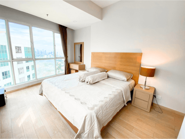 Gandaria Heights Tower A 40th Floor