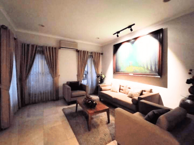 3-Bedrooms House For Sale Pondok Indah