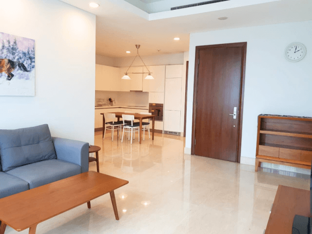 La Maison Barito Lantai 20