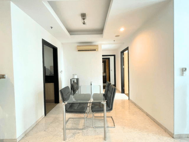 Setiabudi Residence Tower B 15th Floor