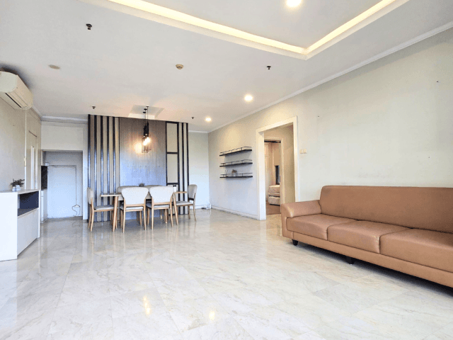 Apartemen Kintamani Tower A Lantai 2