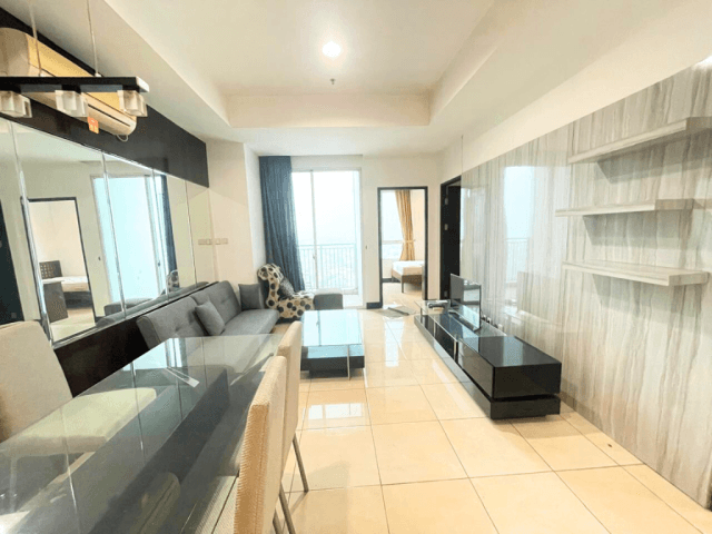 Essence Dharmawangsa Tower Emminence 2 Lantai 25