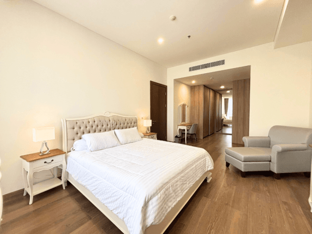 Pakubuwono Spring Applewood Tower high Floor