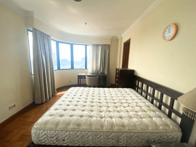 Park Royale Tower 3 Lantai 16