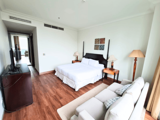 Pakubuwono View Redwood Tower Low Floor