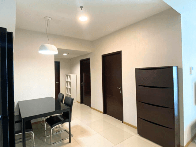 Gandaria Heights Tower B 33rd Floor