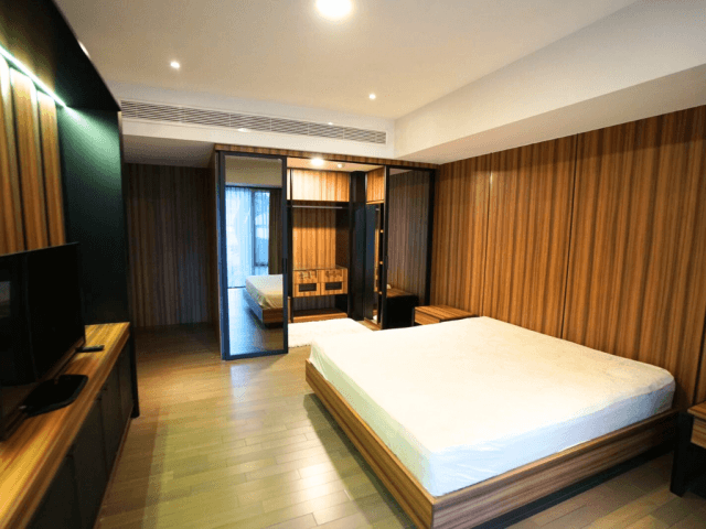 Verde South Tower 2nd Floor