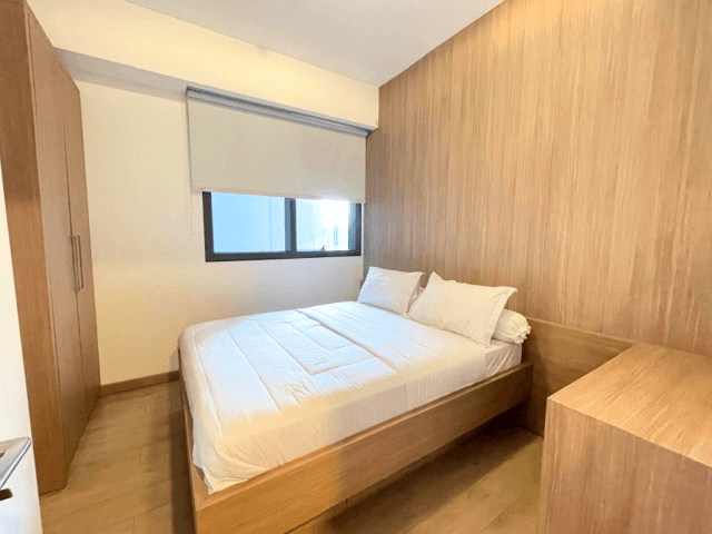 1 Park Avenue Tower King Lantai 3