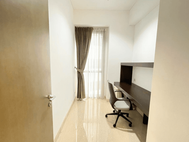 1Park Avenue Queen Tower 12B Floor