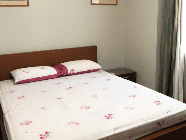 Sudirman Tower Condominium Tower A Lantai 32